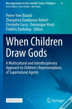 Capa do artigo When Children Draw Gods
