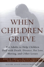 When Children Grieve
