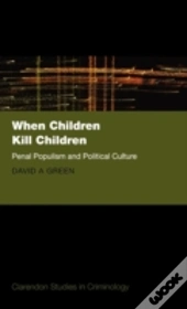 When Children Kill Children