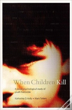 Capa do artigo When Children Kill