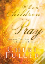 Capa do artigo When Children Pray