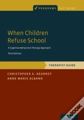 When Children Refuse School