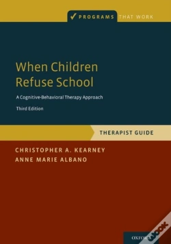 Capa do artigo When Children Refuse School