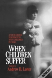 Capa do artigo When Children Suffer