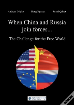Capa do artigo When China And Russia Join Forces