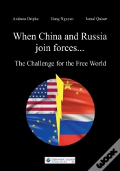 Capa do artigo When China And Russia Join Forces
