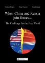 When China And Russia Join Forces - Preview