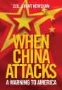 When China Attacks - Preview