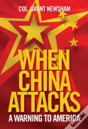 Capa do artigo When China Attacks