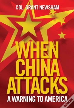 Capa do artigo When China Attacks