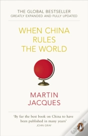 Capa do artigo When China Rules The World