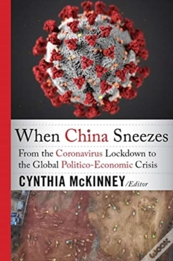 Capa do artigo When China Sneezes