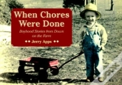 Capa do artigo When Chores Were Done