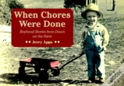 Capa do artigo When Chores Were Done