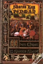 Capa do artigo When Christ And His Saints Slept