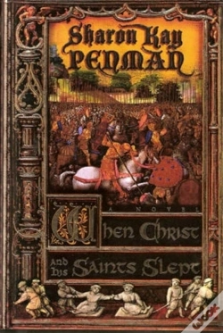 Capa do artigo When Christ And His Saints Slept