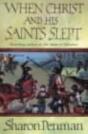 When Christ And His Saints Slept - Preview