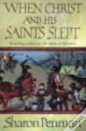 Capa do artigo When Christ And His Saints Slept