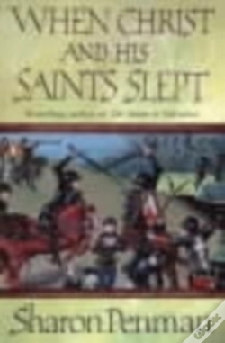 Capa do artigo When Christ And His Saints Slept