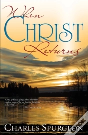 Capa do artigo When Christ Returns