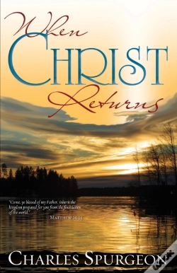 Capa do artigo When Christ Returns