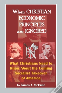 Capa do artigo When Christian Economic Principles Are Ignored