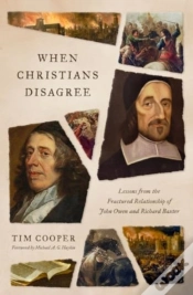 Capa do artigo When Christians Disagree