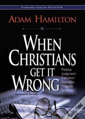 Capa do artigo When Christians Get It Wrong (Revised)