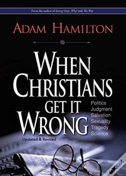 Capa do artigo When Christians Get It Wrong (Revised)