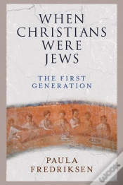Capa do artigo When Christians Were Jews
