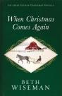When Christmas Comes Again - Preview
