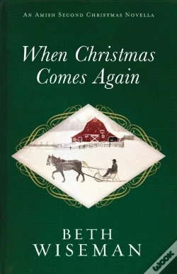 Capa do artigo When Christmas Comes Again