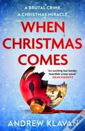 Capa do artigo When Christmas Comes