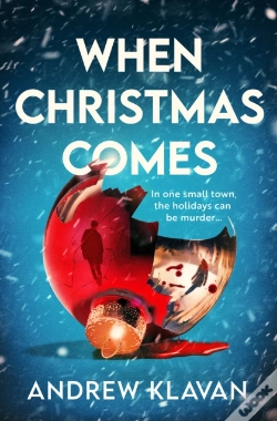 Capa do artigo When Christmas Comes