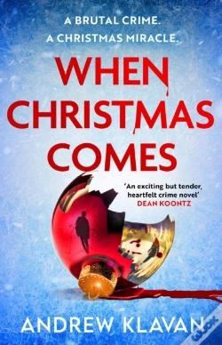 Capa do artigo When Christmas Comes