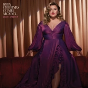 Capa do artigo When Christmas Comes Around... - CD