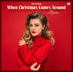 Capa do artigo When Christmas Comes Around...Again - CD