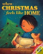 Capa do artigo When Christmas Feels Like Home