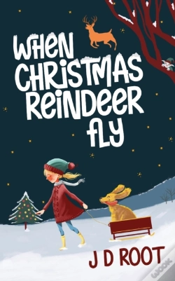 Capa do artigo When Christmas Reindeer Fly