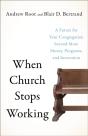When Church Stops Working - Preview
