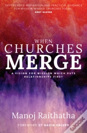 Capa do artigo When Churches Merge