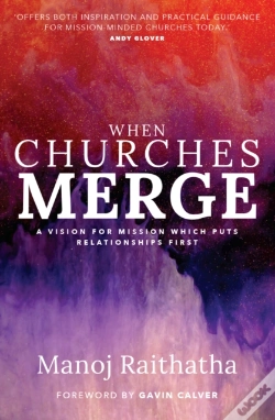 Capa do artigo When Churches Merge