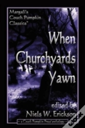 Capa do artigo When Churchyards Yawn