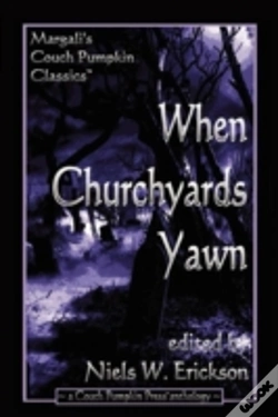 Capa do artigo When Churchyards Yawn