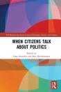When Citizens Talk About Politics - Preview
