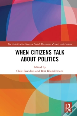 Capa do artigo When Citizens Talk About Politics