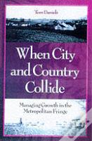 When City And Country Collide
