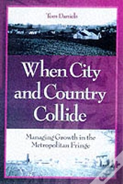 Capa do artigo When City And Country Collide