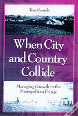 Capa do artigo When City And Country Collide
