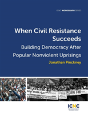 When Civil Resistance Succeeds - Preview